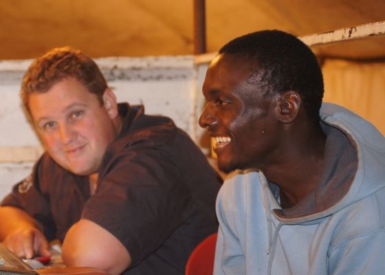 eddie washington web2a