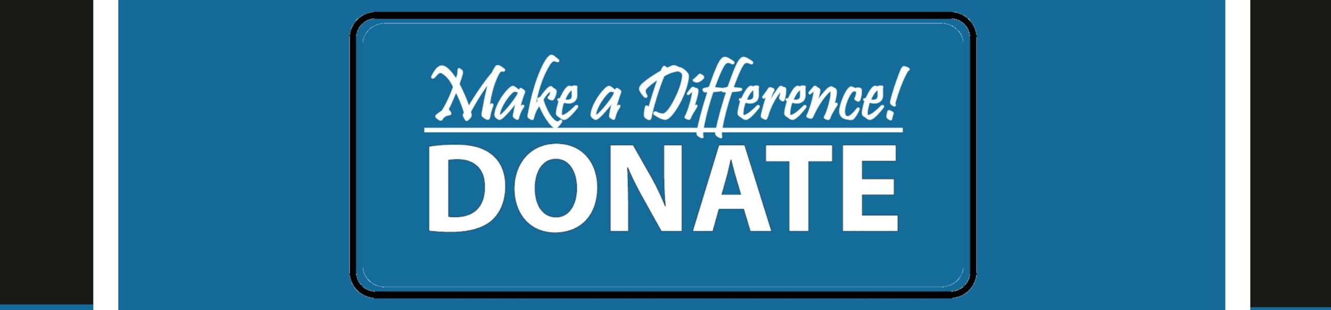 Donate Slideshow specs