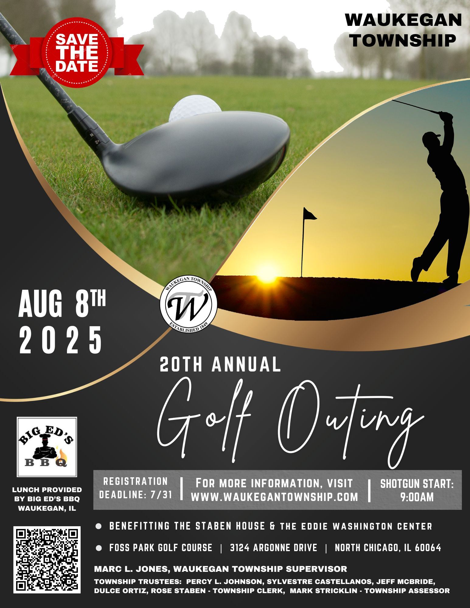 2025 Annual Golf Outing_v2_Save_the_Date_FINAL_061325