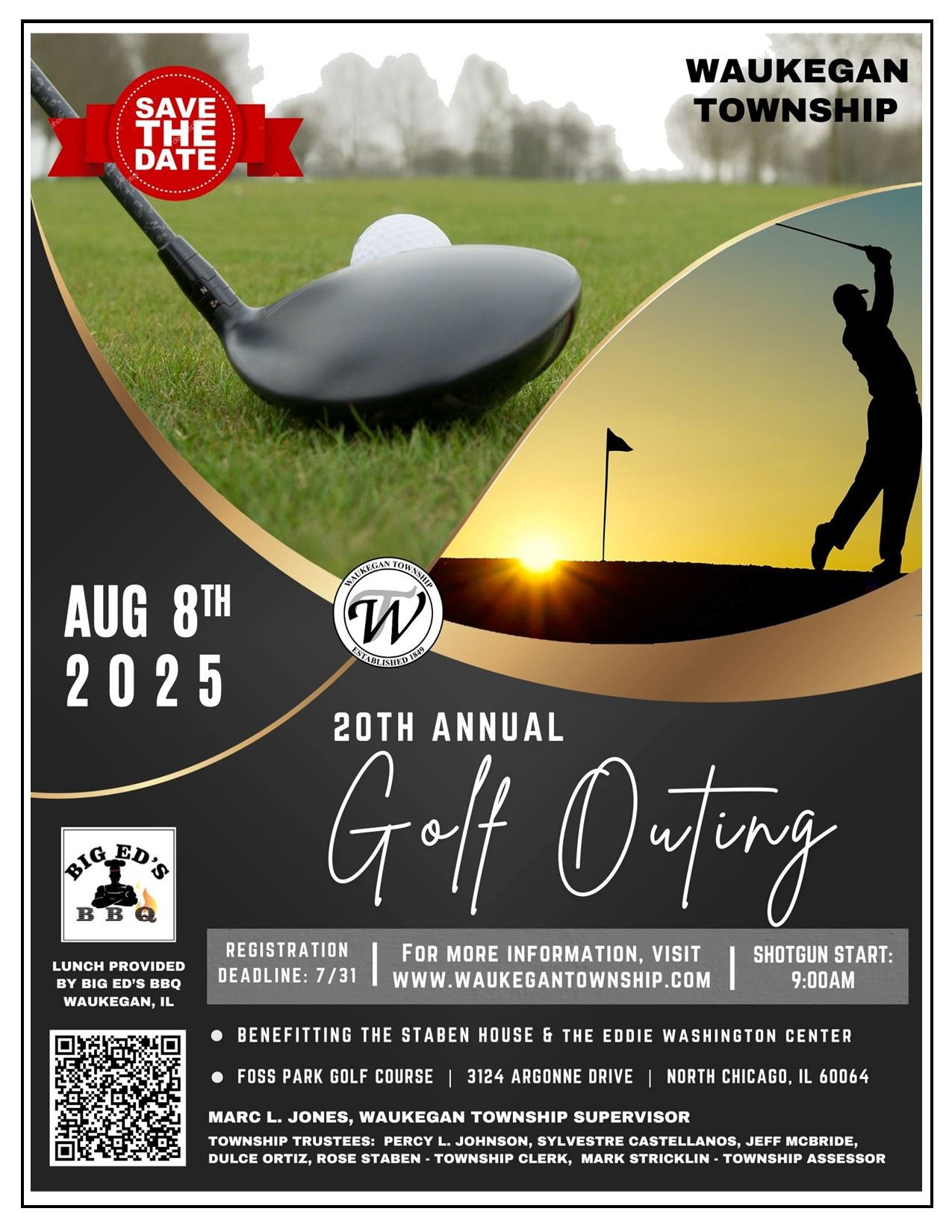 Outline TEMPLATE 2025 Annual Golf Outing_v2_Save_the_Date_FINAL_061325