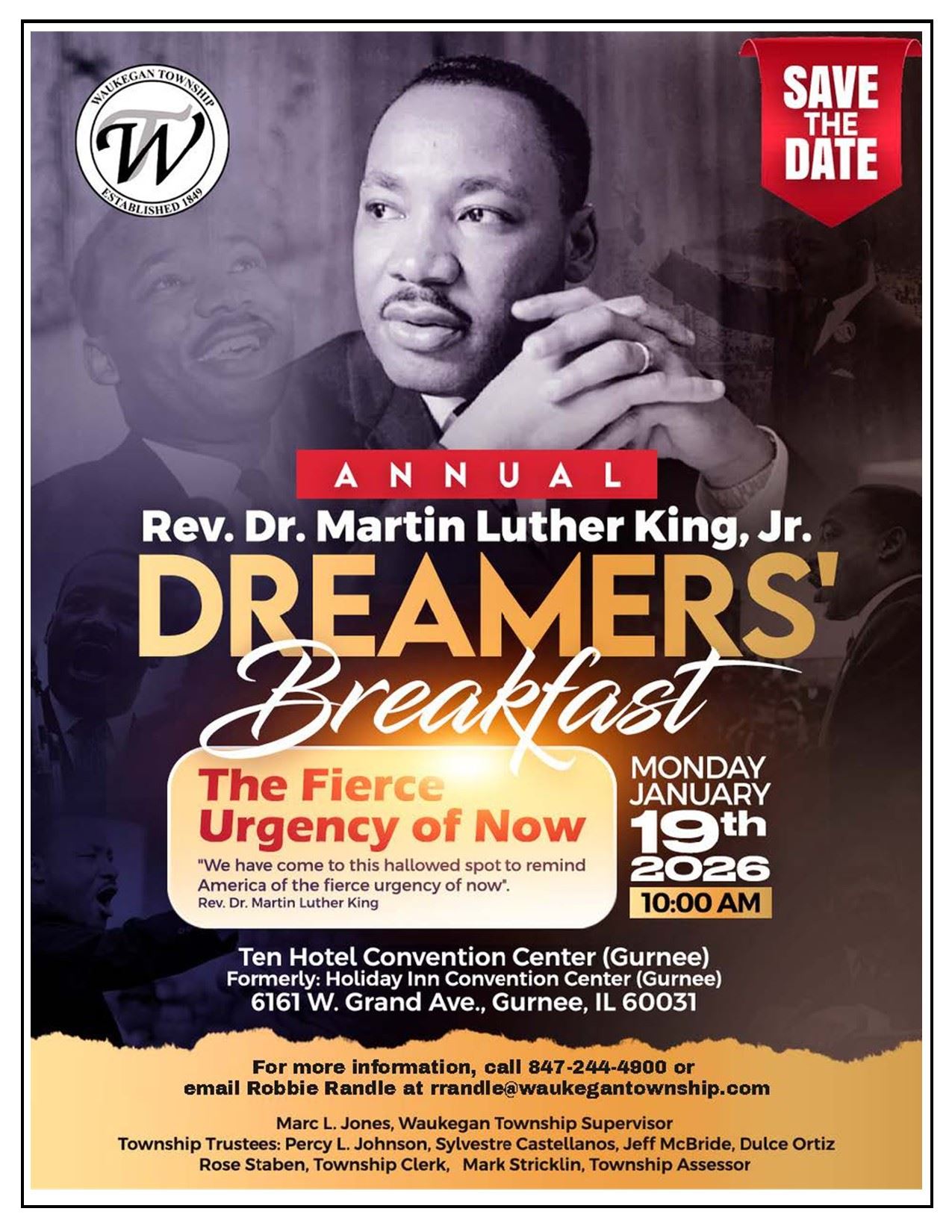 Outline TEMPLATE 2025 MLK Dreamers Breakfast_v3