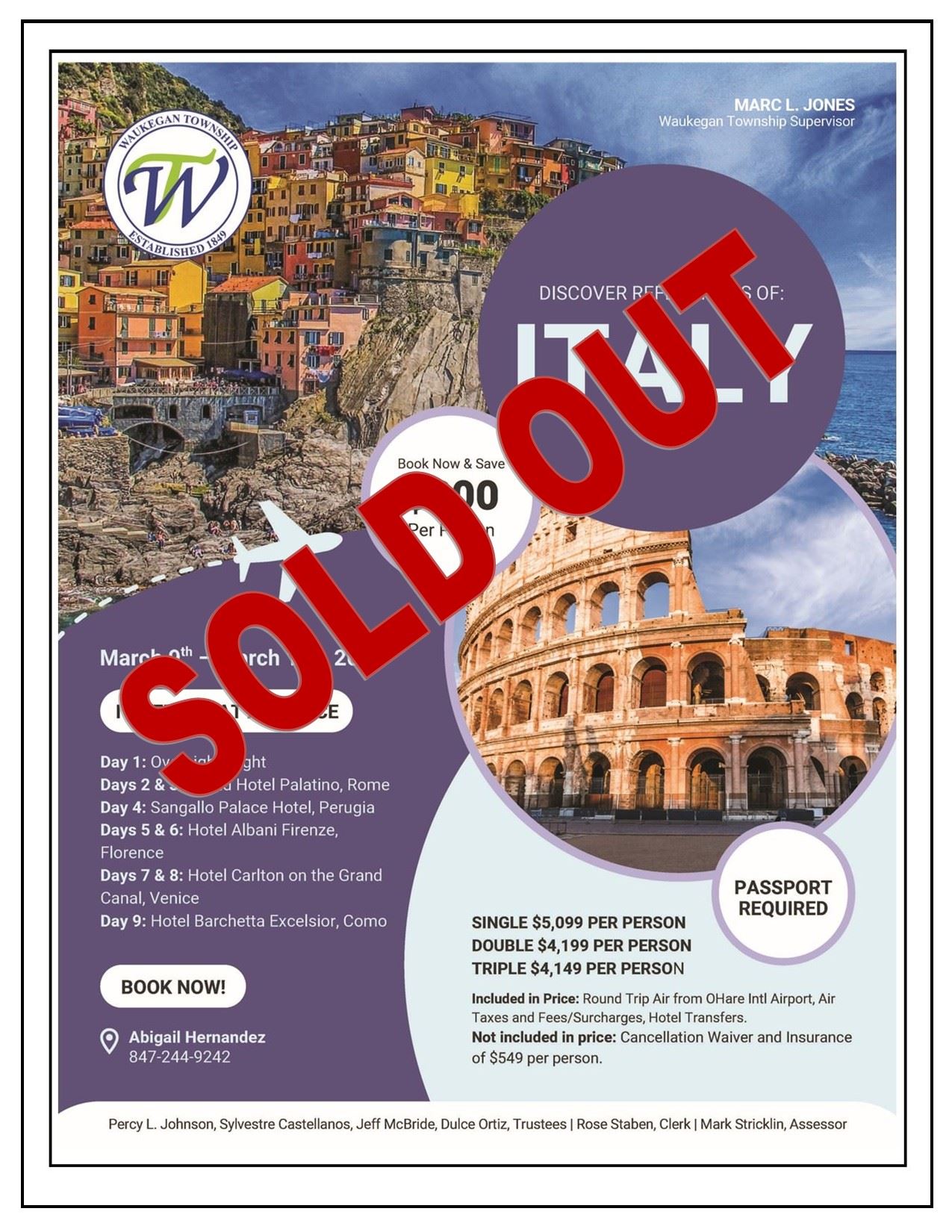 Italy_SOLD OUT