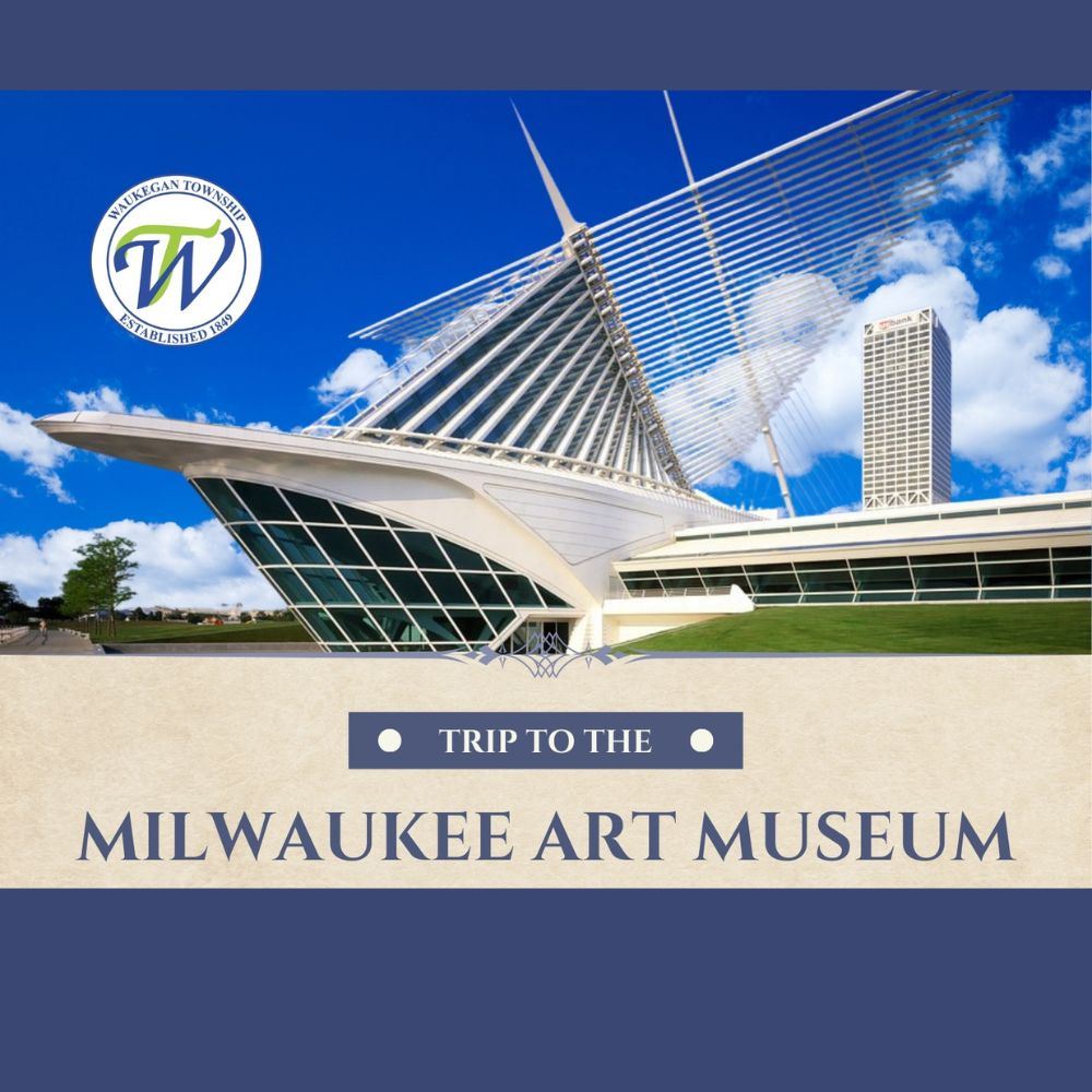 WKGN Township Homepage-Calendar Milwaukee Trip