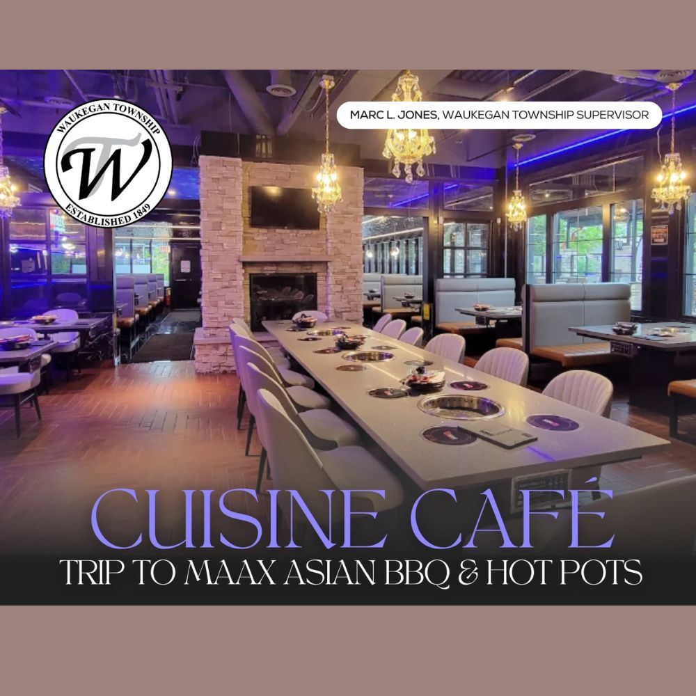 WKGN Township Homepage-Calendar Asian BBQ