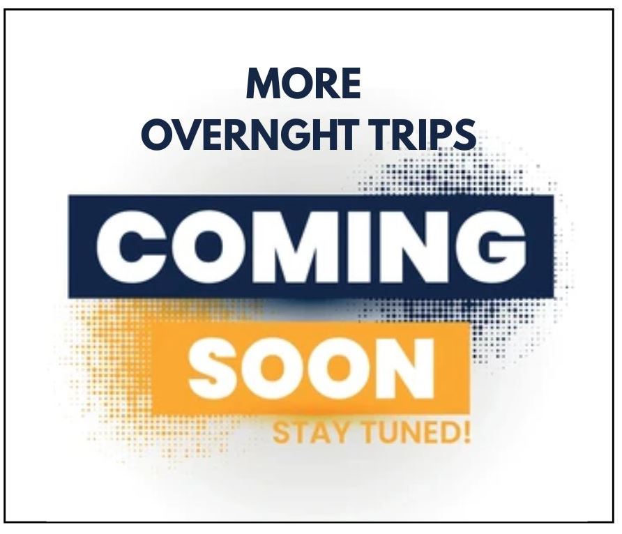 WKGN Township Homepage-Calendar Trips Coming Soon