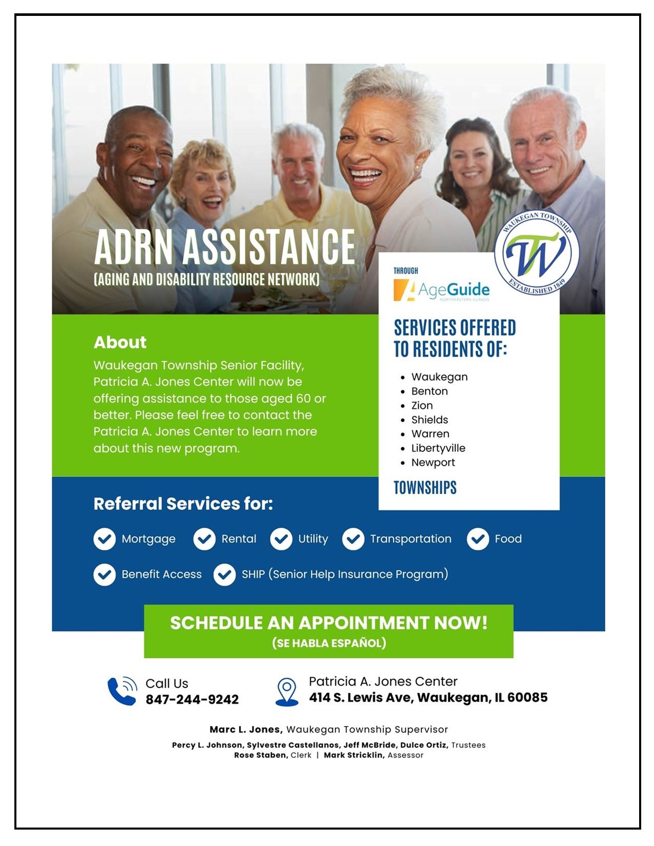 Outline TEMPLATE_ADRN Assistance 2026