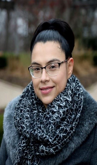 Dulce Ortiz, Township Trustee