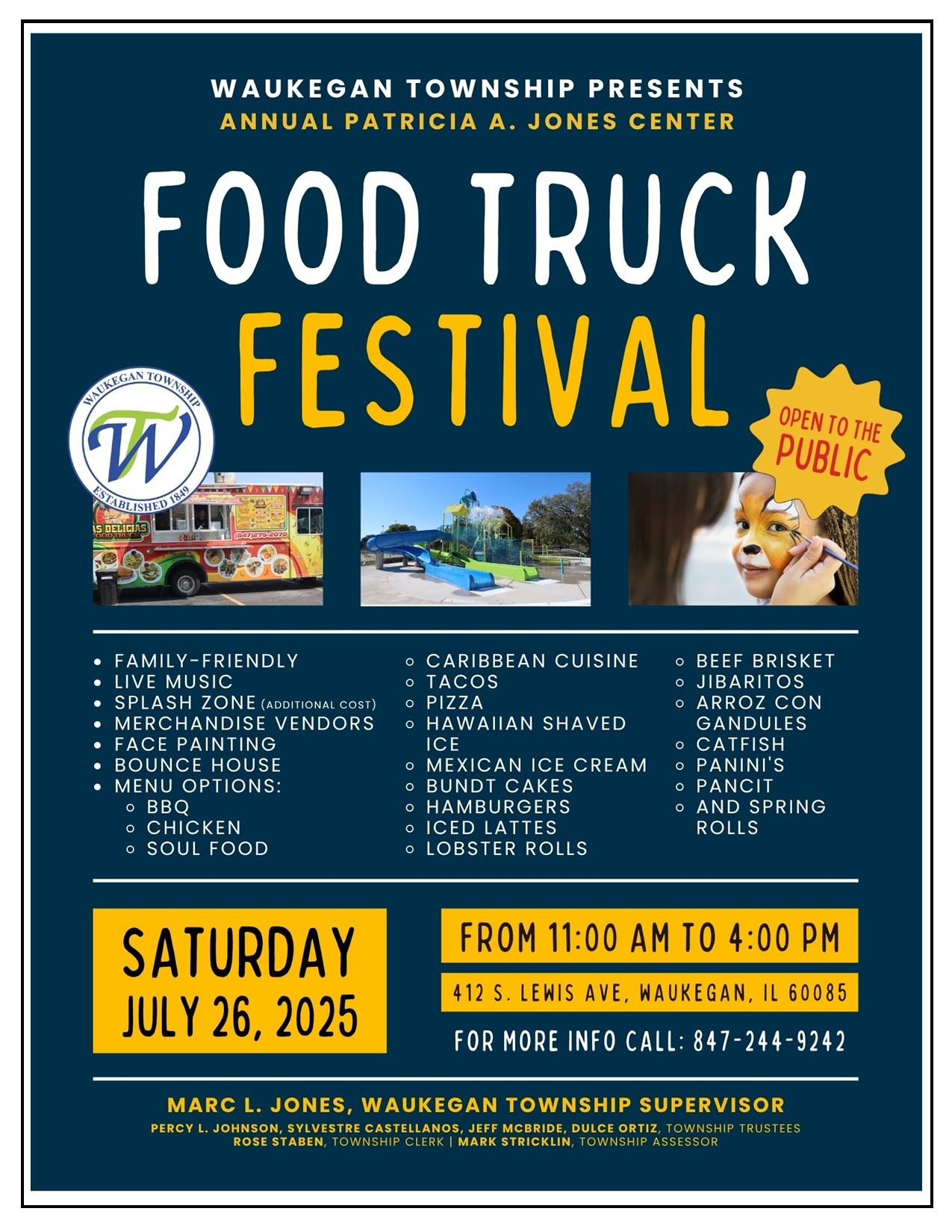 Outline TEMPLATE WT25-FoodMusicFestival-Flyer2