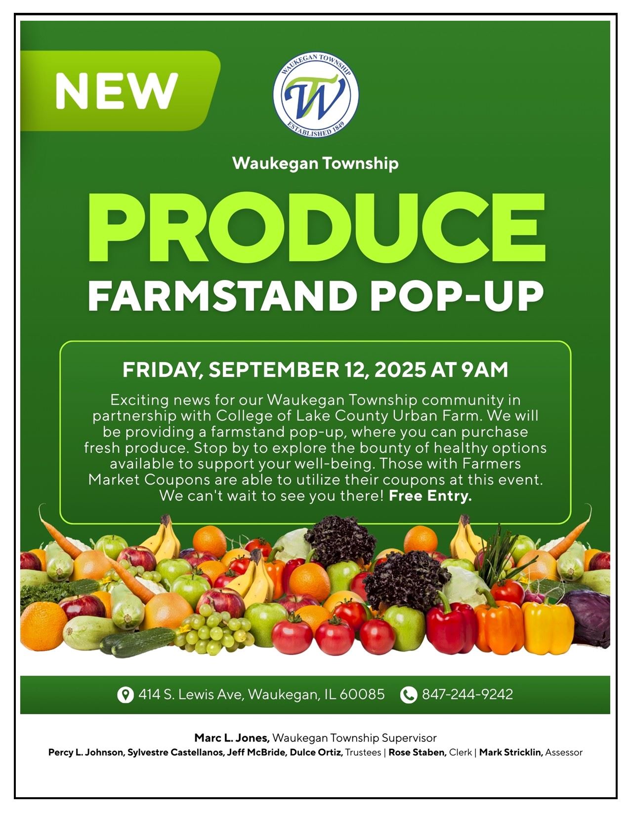 Outline TEMPLATE WT25-ProducePopUp-Flyer